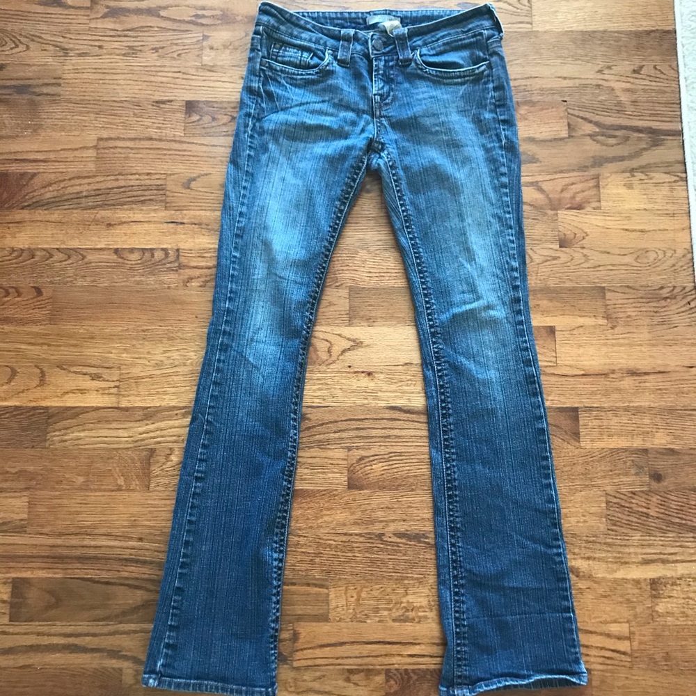 Refuge Jeans